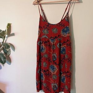Women’s Roxy Sundress